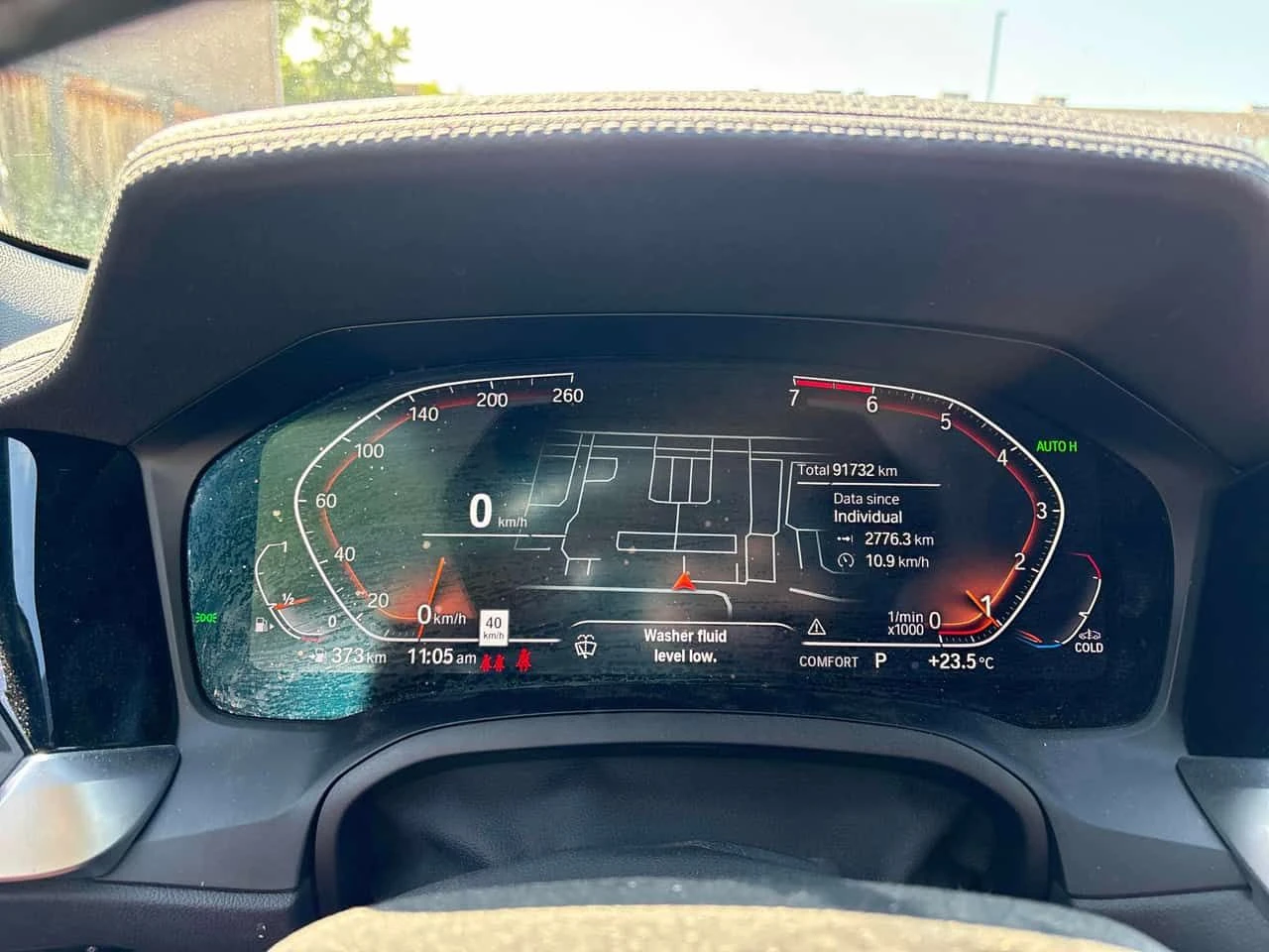 BMW 430 XDRIVE * ГЛАВНО ПРЕДСТАВИТЕЛСТВО НА BMW * , снимка 8 - Автомобили и джипове - 55472192