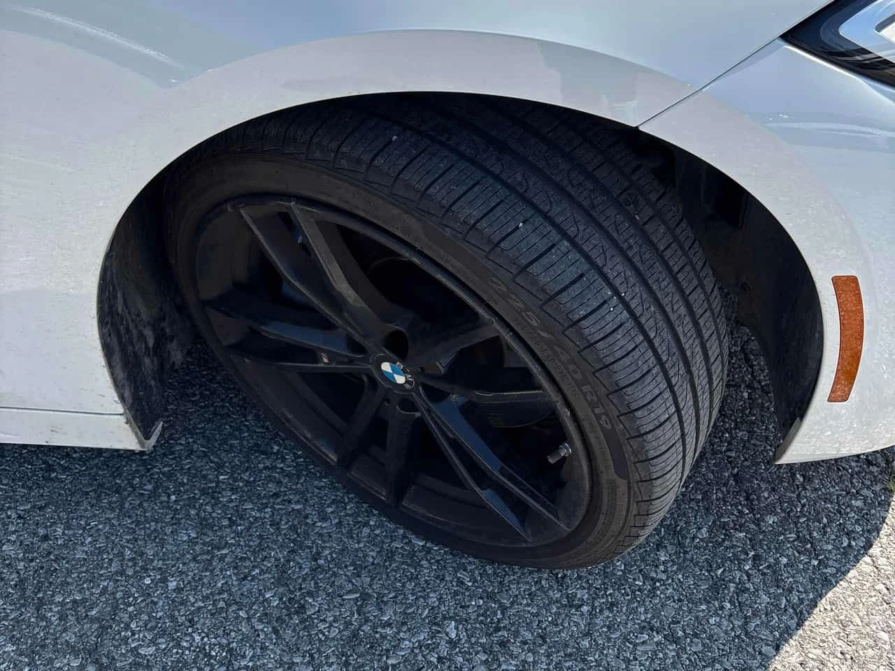 BMW 430 XDRIVE * ГЛАВНО ПРЕДСТАВИТЕЛСТВО НА BMW * , снимка 6 - Автомобили и джипове - 55472192