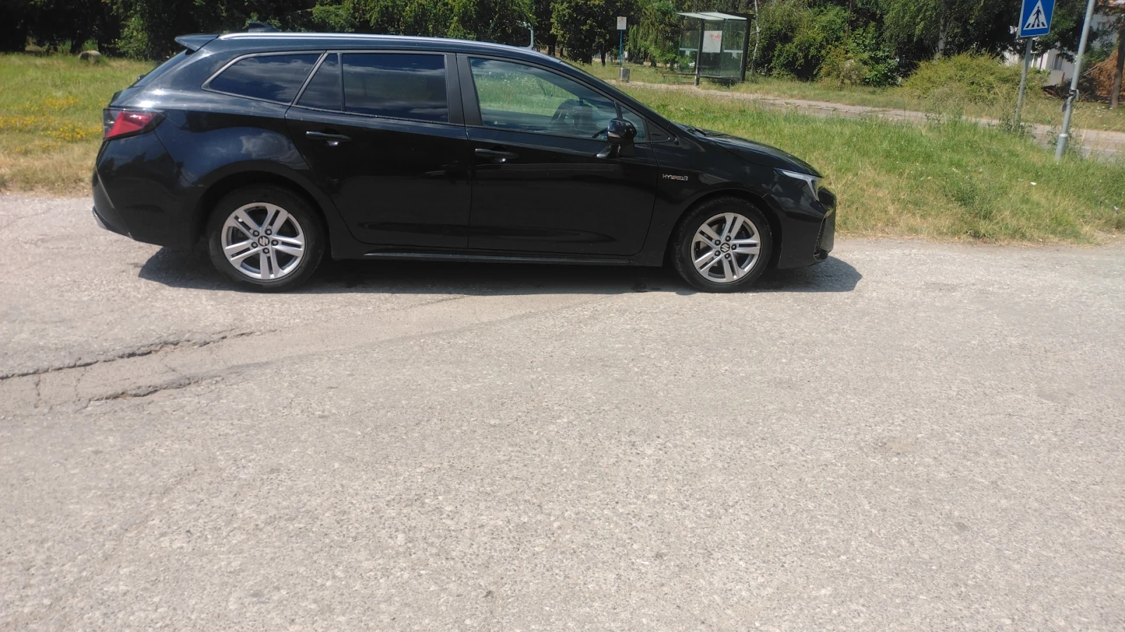 Toyota Corolla ������ | Mobile.bg � ����������� 2
