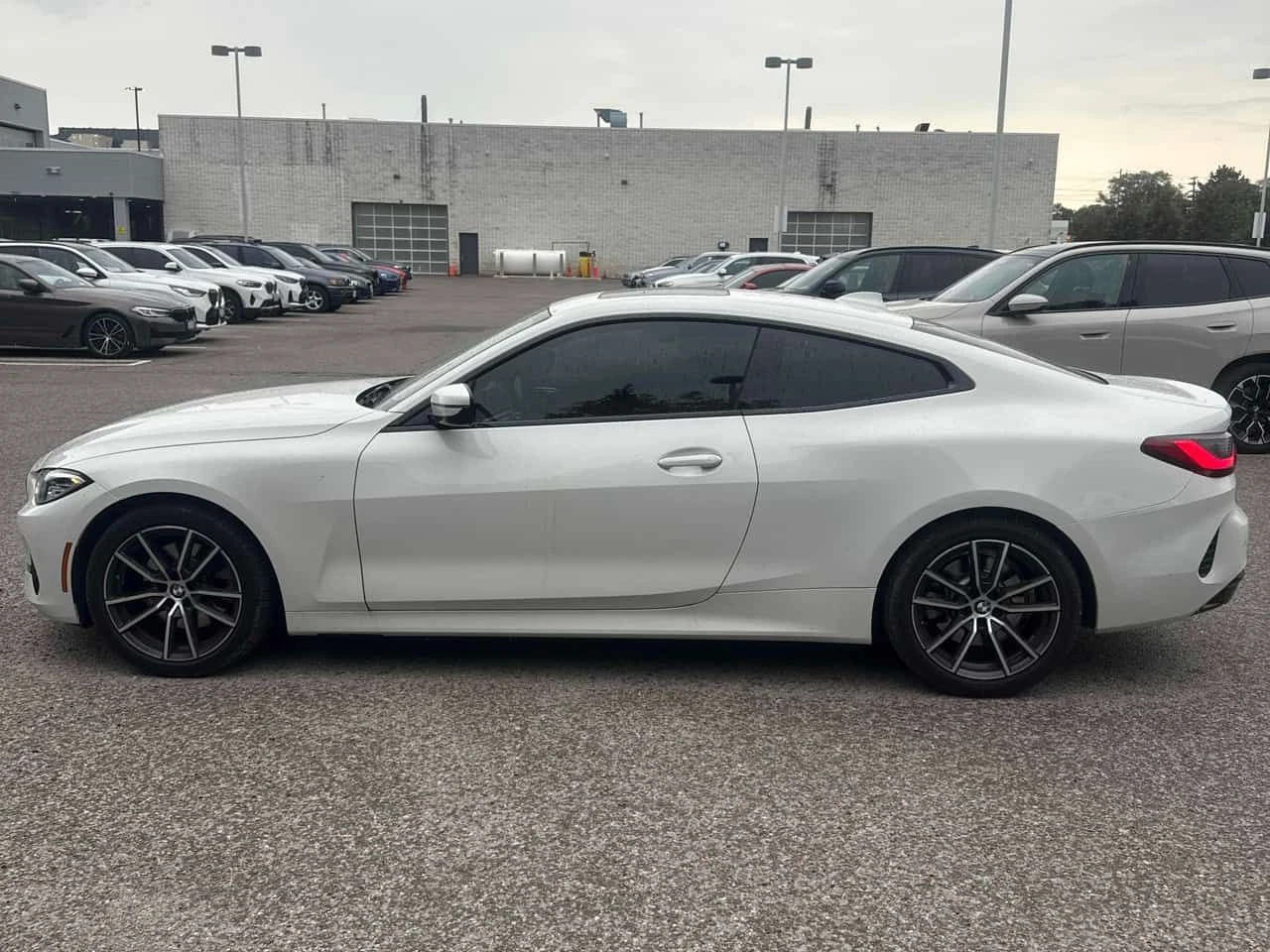 BMW 430 * xDrive * ЛИЦЕНЗИРАН ДИЛЪР * CARFAX, снимка 2 - Автомобили и джипове - 55647610