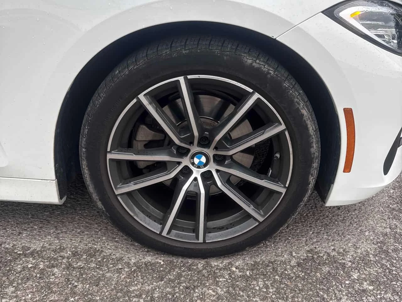 BMW 430 * xDrive * ЛИЦЕНЗИРАН ДИЛЪР * CARFAX, снимка 16 - Автомобили и джипове - 55647610