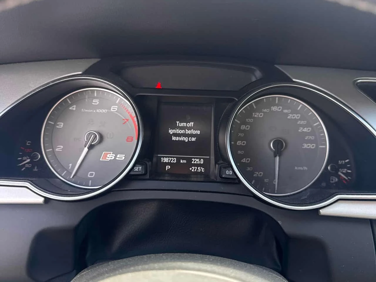 Audi S5 * Technik * CARFAX * БЕЗ ПЪРВОНАЧАЛНА ВНОСКА, снимка 8 - Автомобили и джипове - 55662939