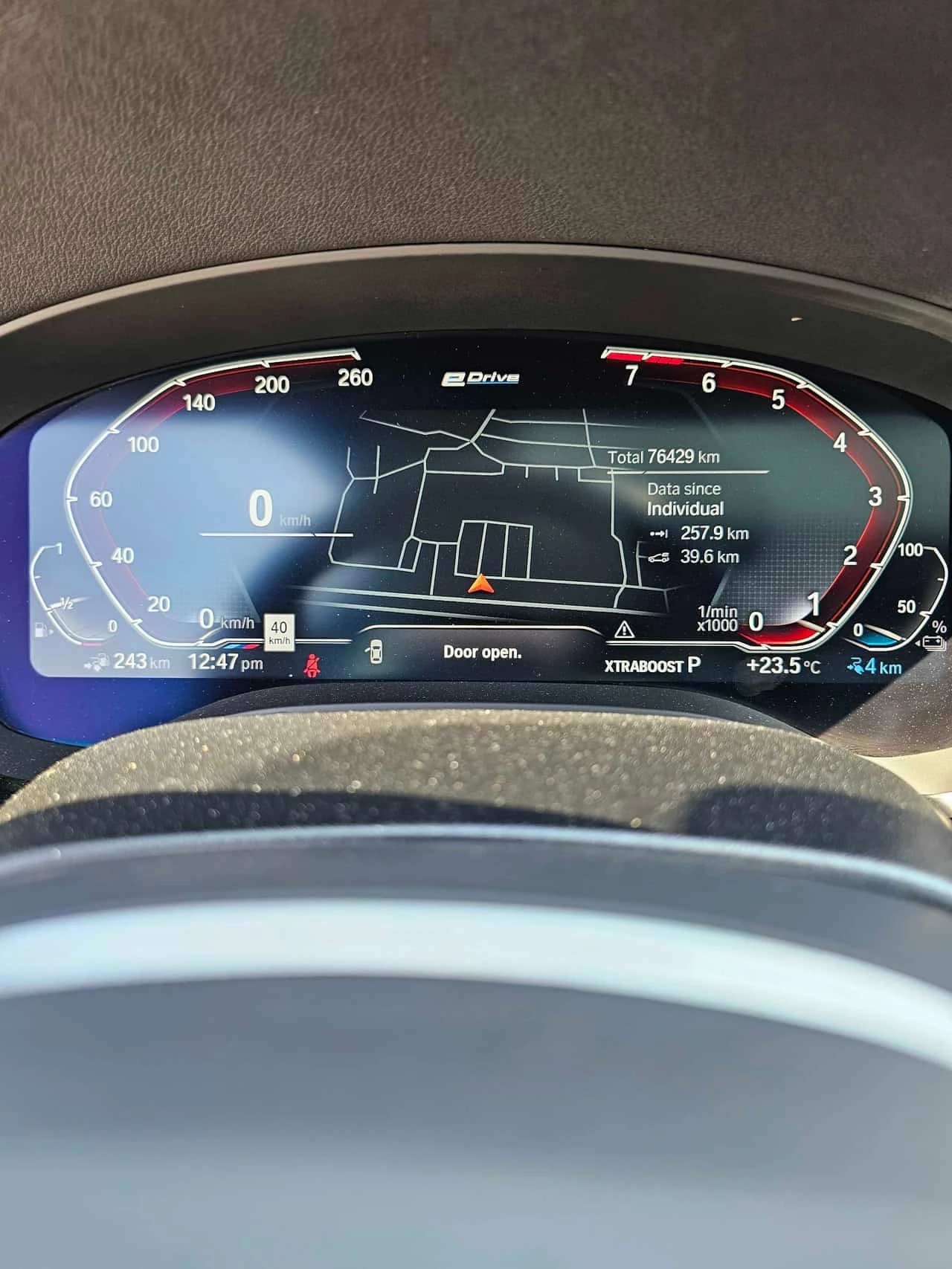 BMW 530E * xDrive * ���������� ��� ������������ ������*  | Mobile.bg � ����������� 8