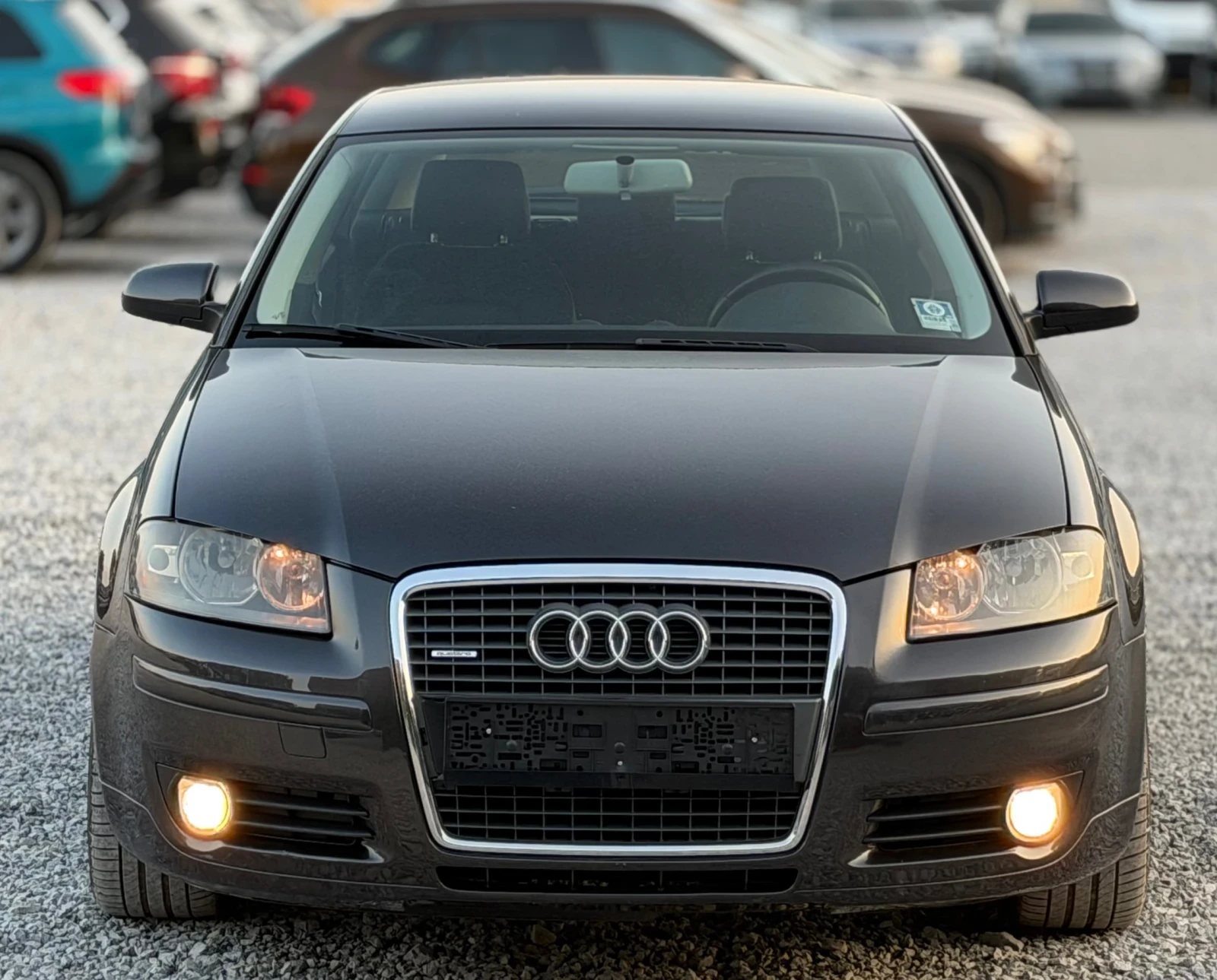 Audi A3 SportBack 2.0TDi 140кс * QUATTRO* , снимка 2 - Автомобили и джипове - 55784333