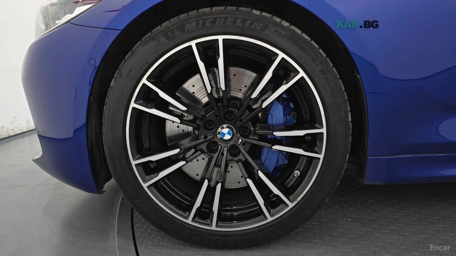 BMW M5 CARBON* HUD* 360* ������* ����*  | Mobile.bg � ����������� 5