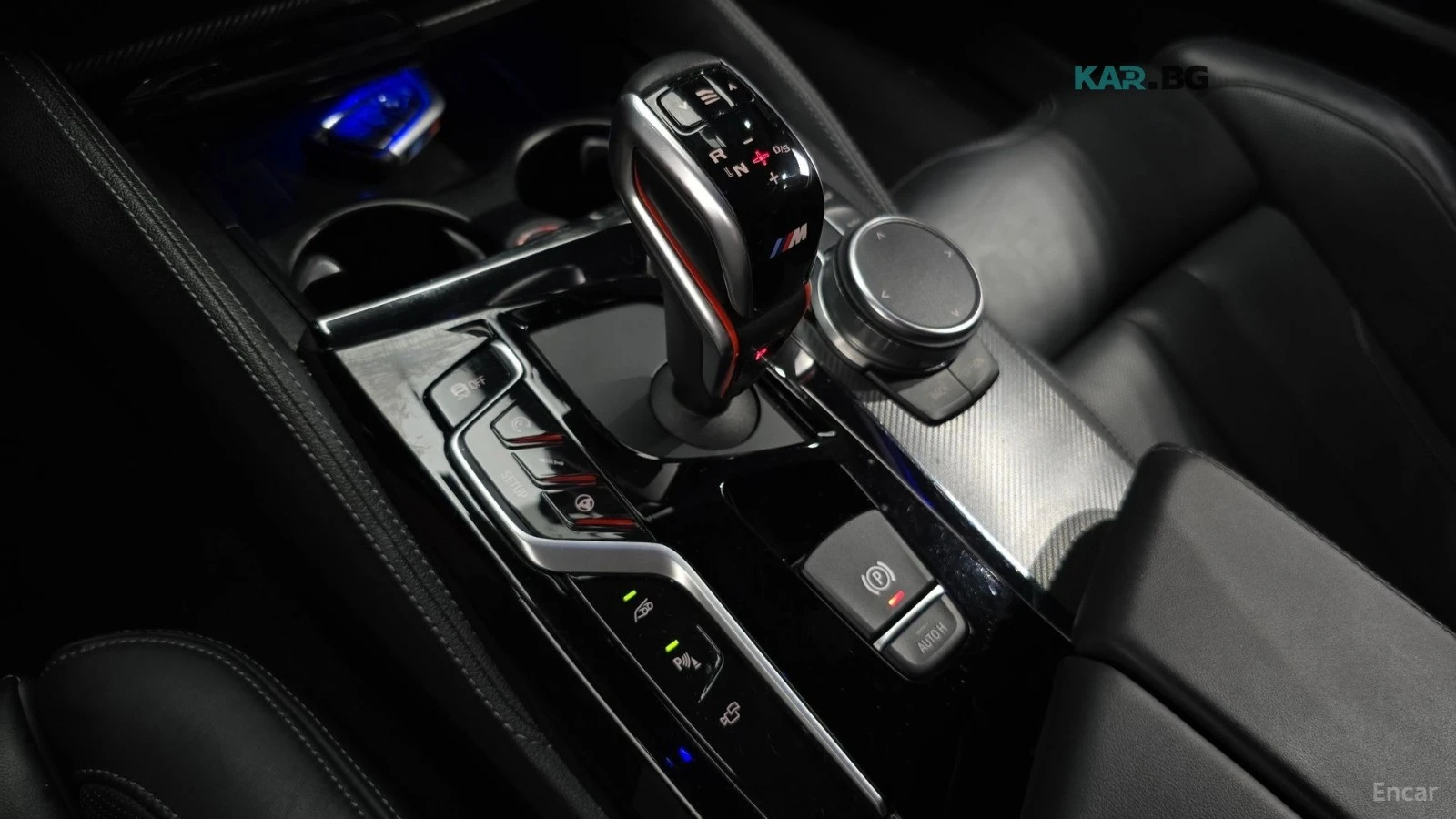 BMW M5 CARBON* HUD* 360* ������* ����*  | Mobile.bg � ����������� 8