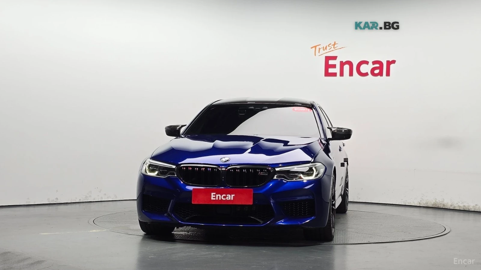 BMW M5 CARBON* HUD* 360* ������* ����*  | Mobile.bg � ����������� 3