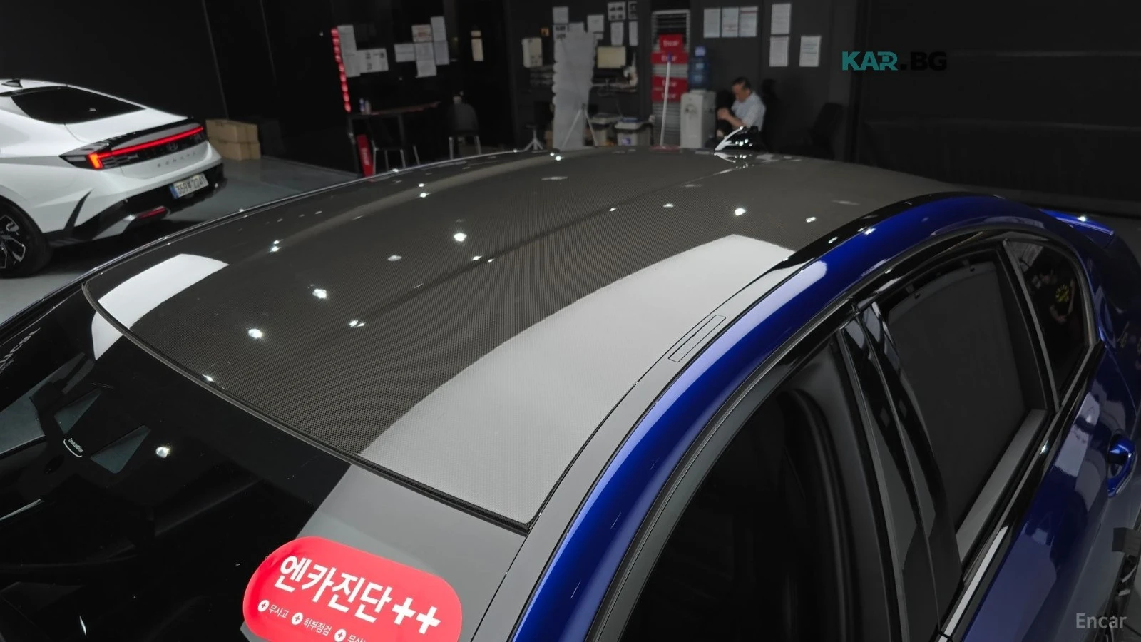 BMW M5 CARBON* HUD* 360* ������* ����*  | Mobile.bg � ����������� 12