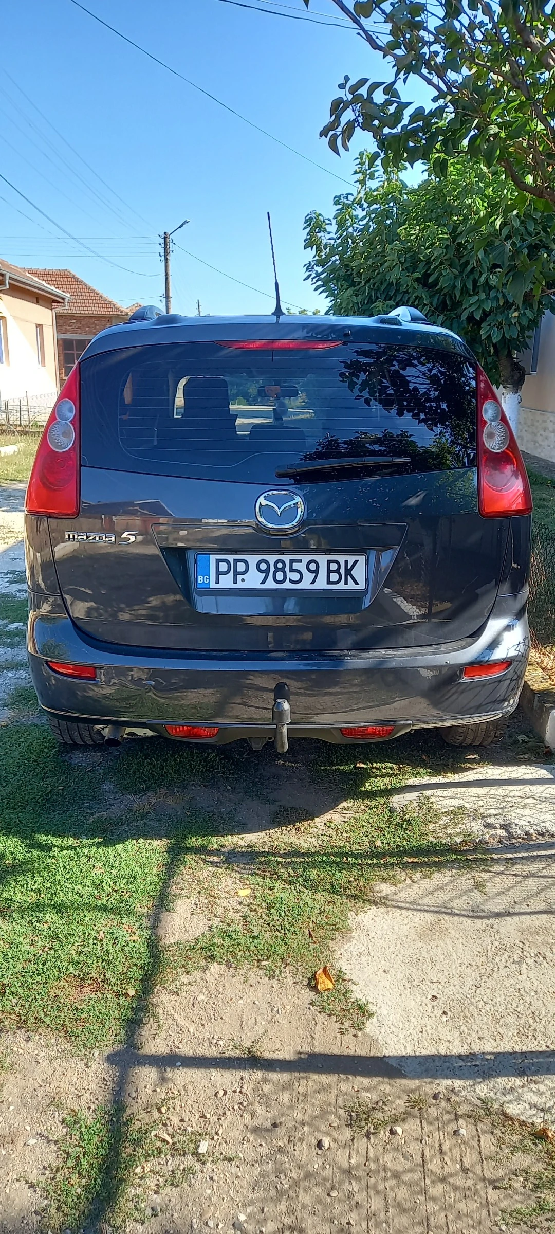 Mazda 5 | Mobile.bg � ����������� 2