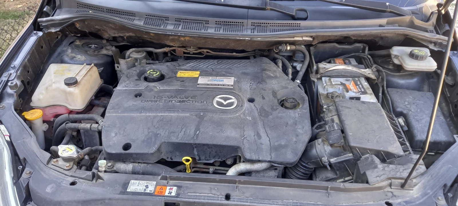 Mazda 5 | Mobile.bg � ����������� 7