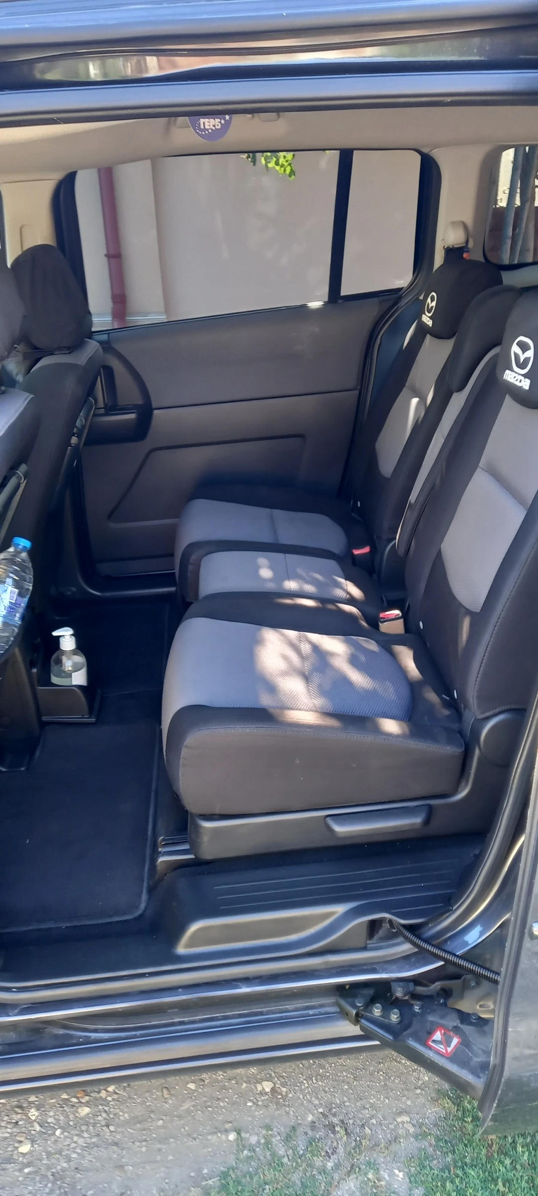 Mazda 5 | Mobile.bg � ����������� 4
