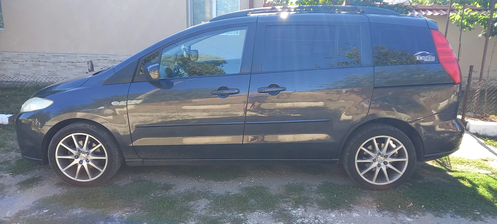 Mazda 5 | Mobile.bg � ����������� 3