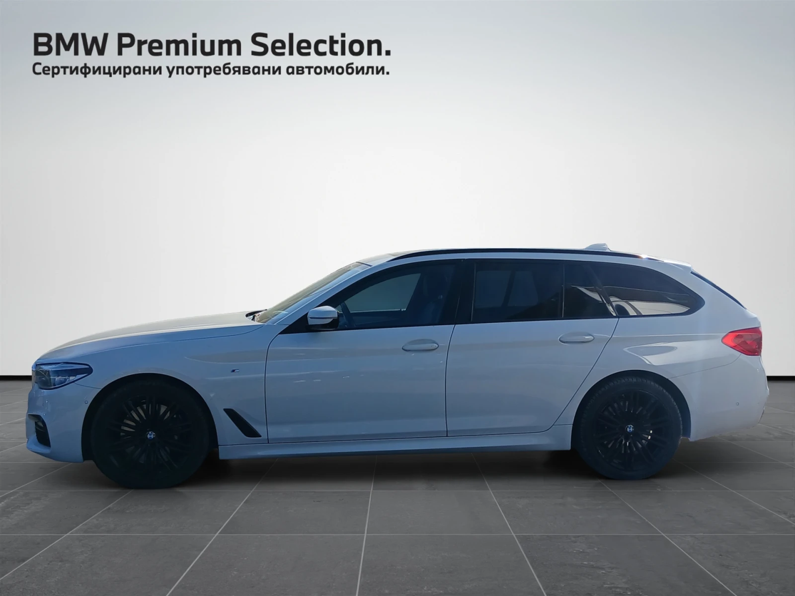 BMW 540 xDrive | Mobile.bg � ����������� 3
