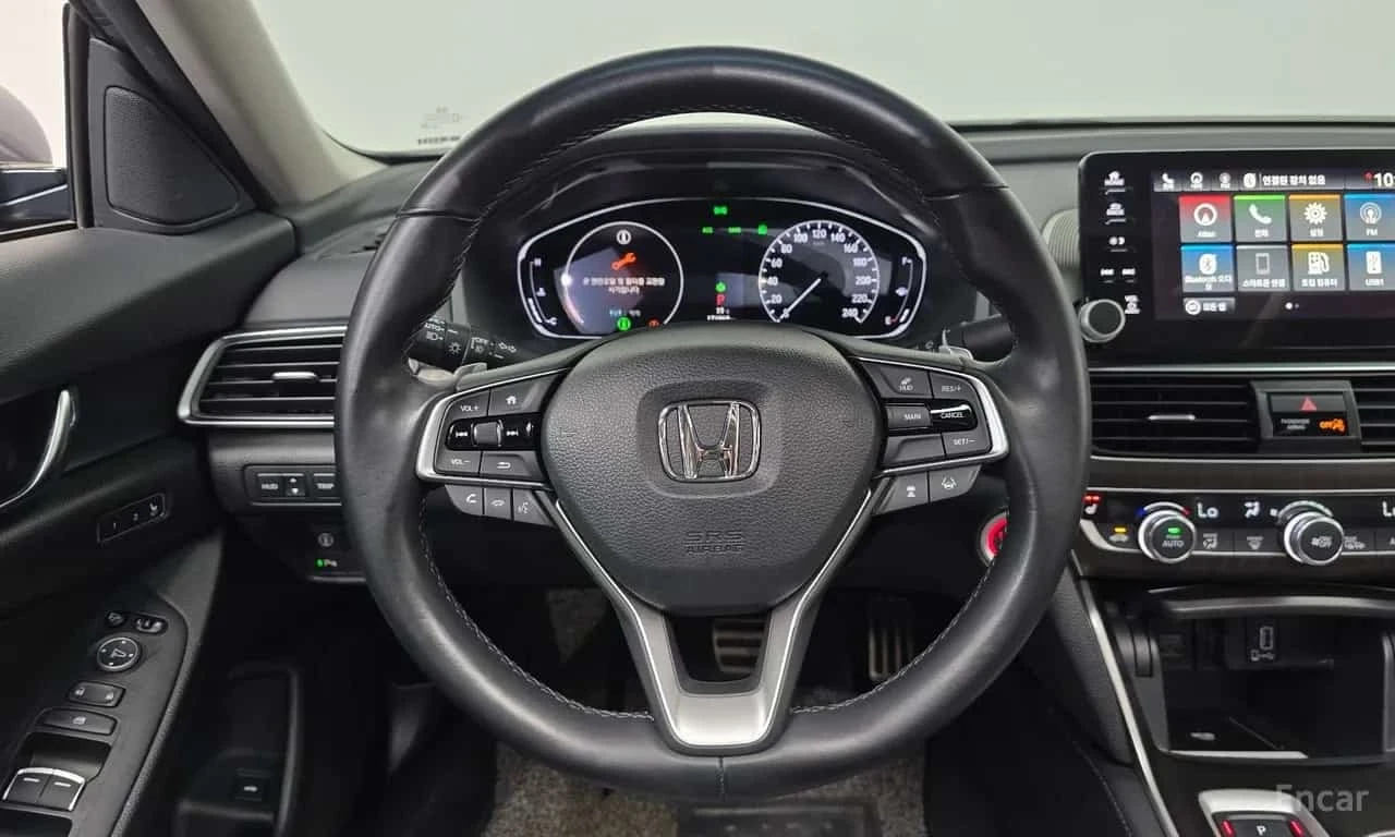 Honda Accord 2.0 Turbo Sport * ����������� | Mobile.bg � ����������� 13