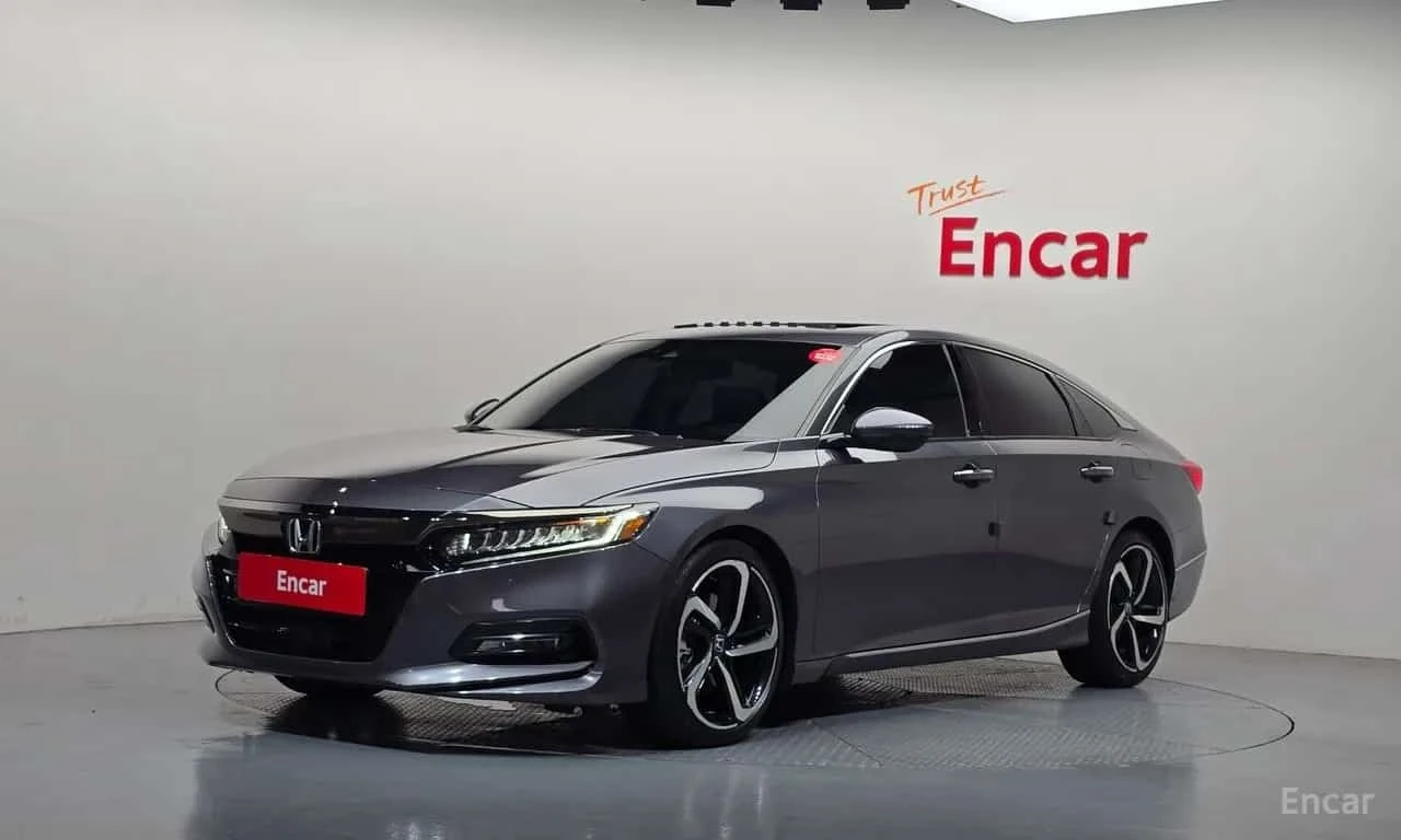 Honda Accord 2.0 Turbo Sport * ����������� | Mobile.bg � ����������� 1