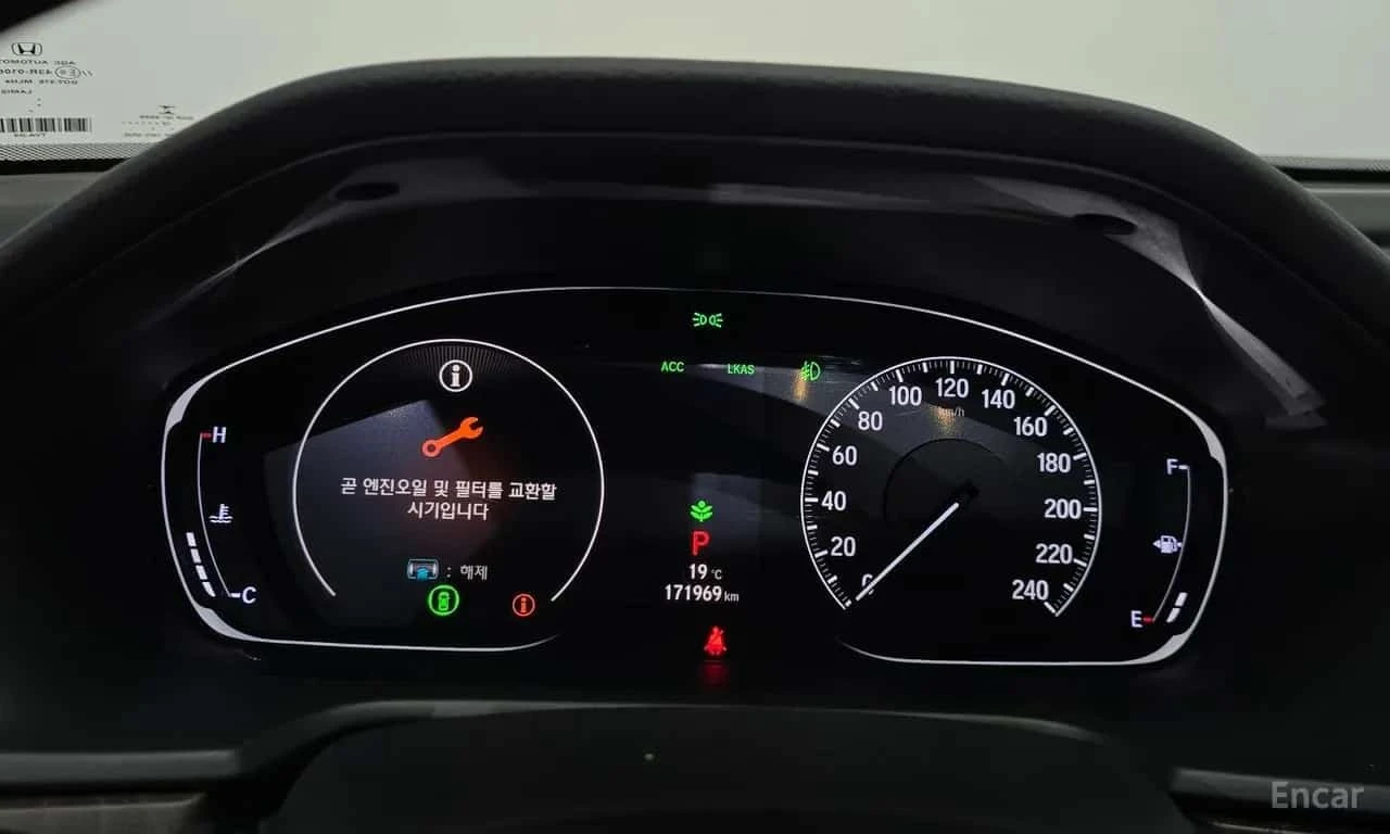 Honda Accord 2.0 Turbo Sport * ����������� | Mobile.bg � ����������� 8