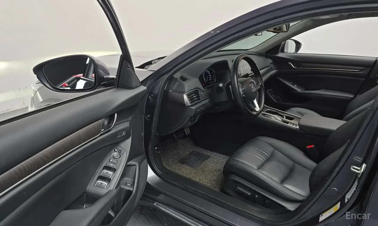Honda Accord 2.0 Turbo Sport * ����������� | Mobile.bg � ����������� 10