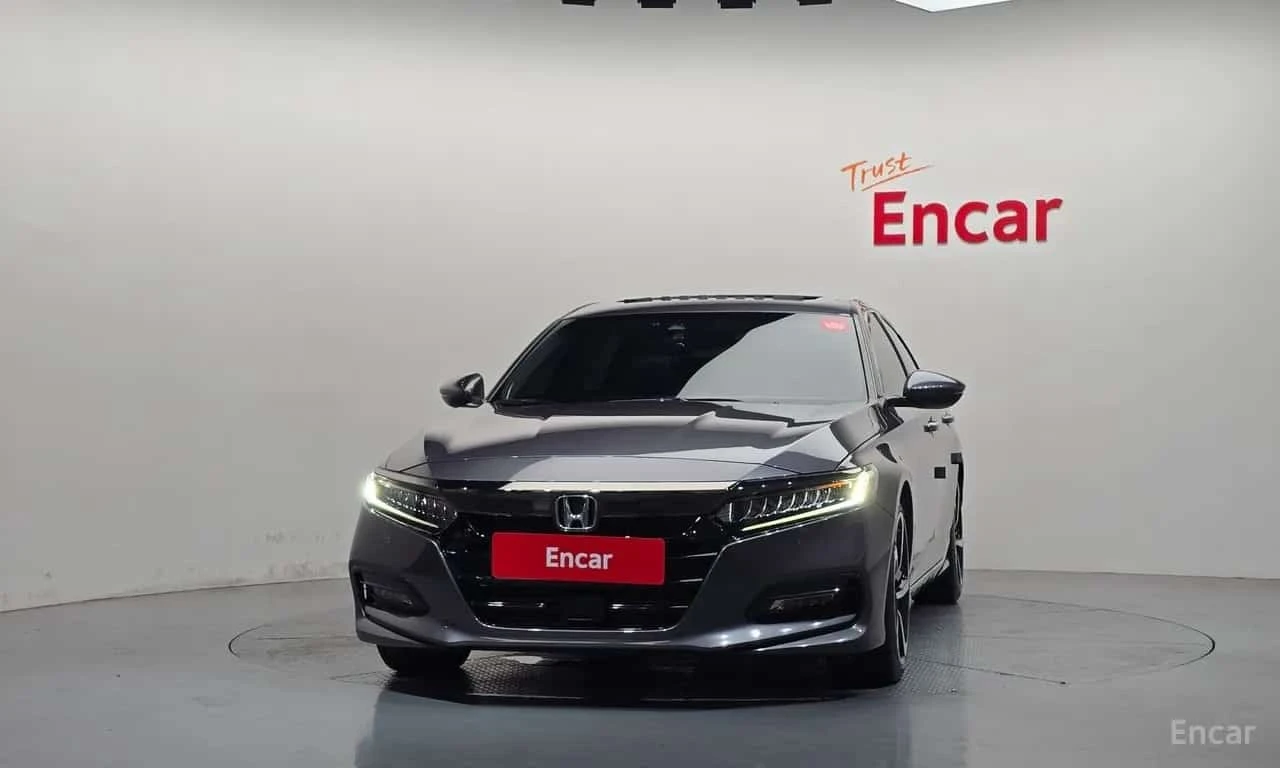 Honda Accord 2.0 Turbo Sport * ����������� | Mobile.bg � ����������� 3