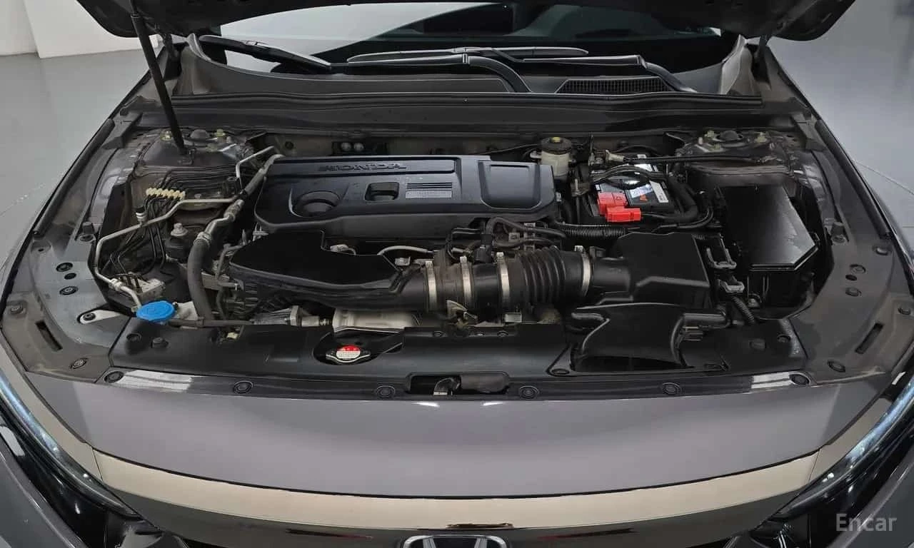 Honda Accord 2.0 Turbo Sport * ����������� | Mobile.bg � ����������� 6