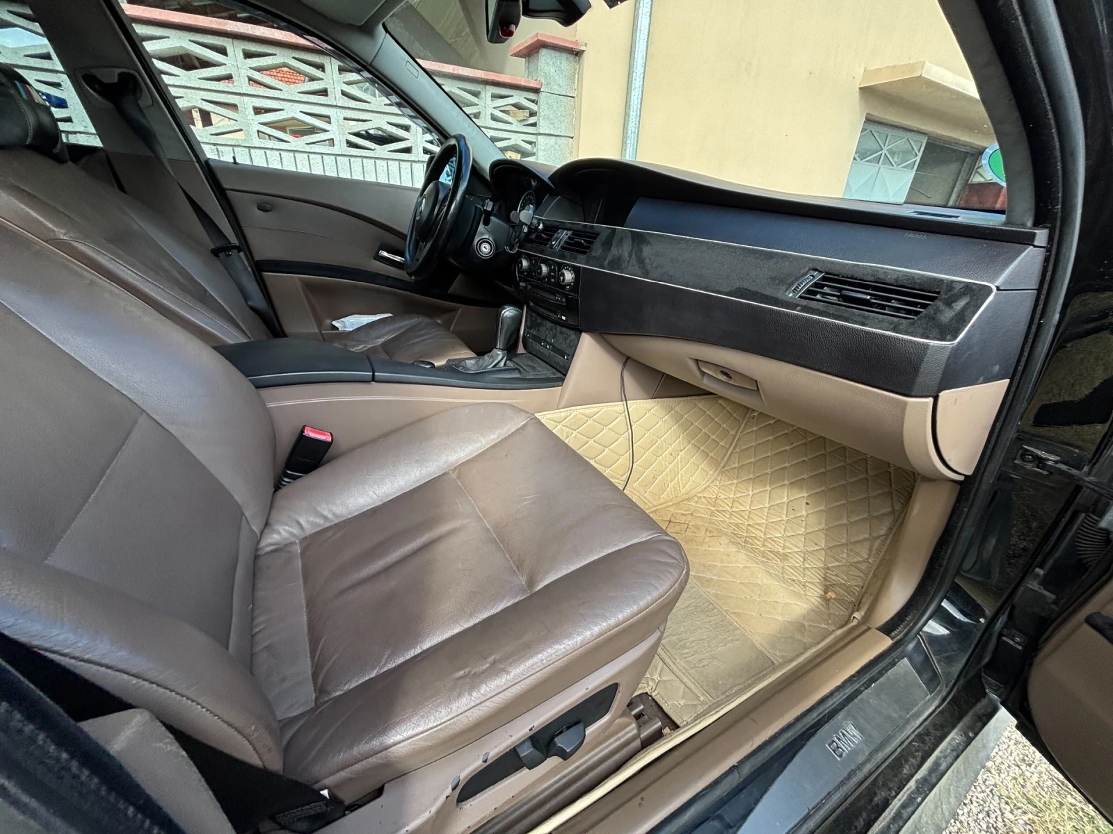 BMW 530 Stage 1, снимка 7 - Автомобили и джипове - 56569021