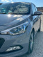 Обява за продажба на Hyundai I20 1.2i / Face / Euro6b ~16 699 лв. - изображение 4