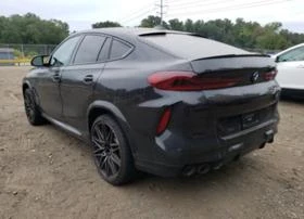 BMW X6 M F96, снимка 3