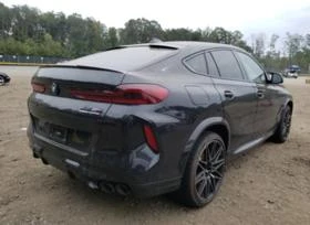 BMW X6 M F96, снимка 4