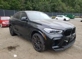 BMW X6 M F96, снимка 1
