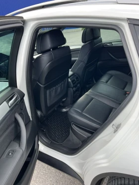 BMW X6 3.0d X-Drive 245кс 1 Собственик, снимка 17