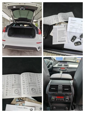 BMW X6 3.0d X-Drive 245кс 1 Собственик, снимка 17