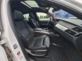 BMW X6 3.0d X-Drive 245кс 1 Собственик, снимка 12