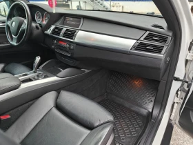 BMW X6 3.0d X-Drive 245кс 1 Собственик, снимка 9