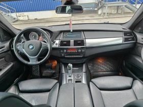 BMW X6 3.0d X-Drive 245кс 1 Собственик, снимка 11