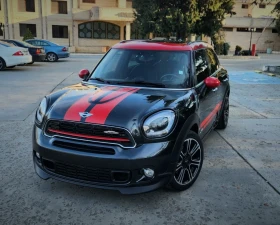 Mini Countryman John Cooper Works, снимка 2