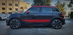 Mini Countryman John Cooper Works, снимка 4