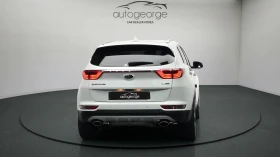 Kia Sportage 2.0 2WD NOBLESSE PLUS autogeorge.com, снимка 3