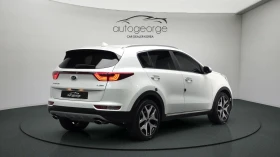 Kia Sportage 2.0 2WD NOBLESSE PLUS autogeorge.com, снимка 2