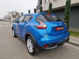 Nissan Juke Keyles, Bosse, Kamera, снимка 4