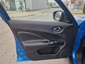 Nissan Juke Keyles, Bosse, Kamera, снимка 11