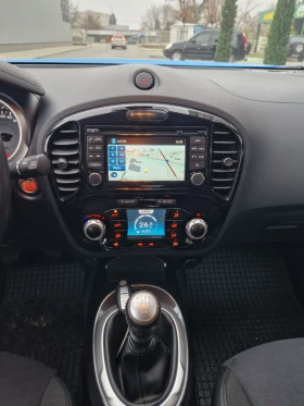 Nissan Juke Keyles, Bosse, Kamera, снимка 10