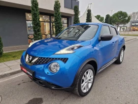 Nissan Juke Keyles, Bosse, Kamera, снимка 3