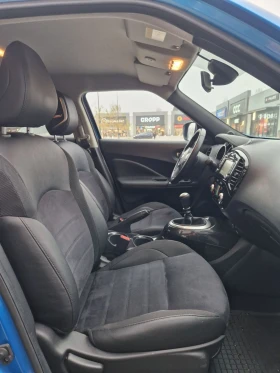 Nissan Juke Keyles, Bosse, Kamera, снимка 8