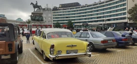 Buick Century, снимка 5