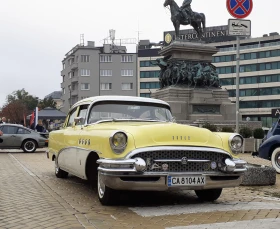 Buick Century, снимка 1