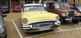 Buick Century, снимка 7