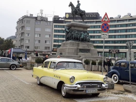 Buick Century, снимка 2