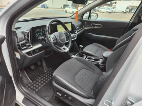 Kia Sportage 1 собственик НОВА , снимка 10