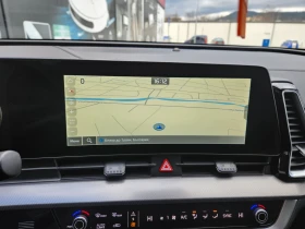Kia Sportage 1 собственик НОВА , снимка 13