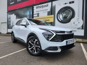 Kia Sportage 1 собственик НОВА , снимка 1