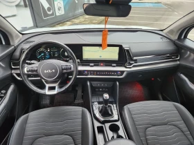 Kia Sportage 1 собственик НОВА , снимка 9